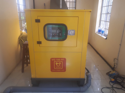 giải pháp đề máy phát điện,tủ điện được hoạt động lâu dài